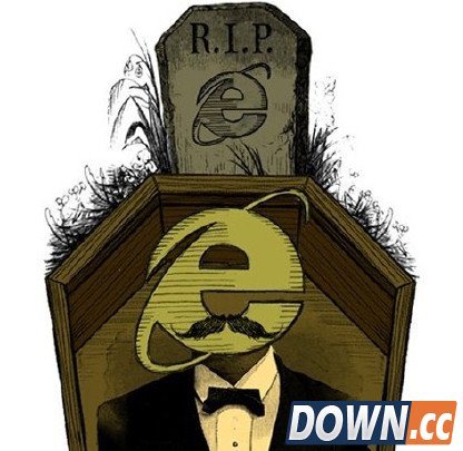 跟IE浏览器说再见 微软确认放弃IE品牌