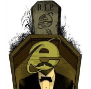 微软确认放弃IE品牌