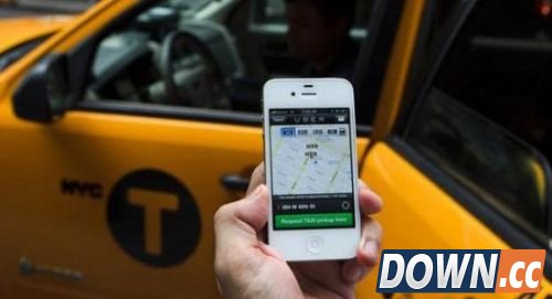 网传易到用车与Uber优步合并 打车软件业新动向