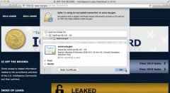 数百款iOS应用惊现FREAK漏洞