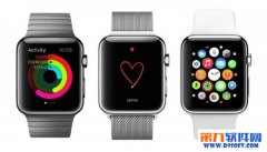 ios8.2更新正式适配Apple Watch