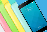 魅蓝怎样更换屏幕