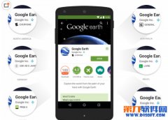 谷歌Play商店新评级系统上线