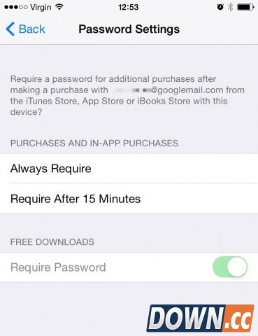 iOS 8.3再曝光：越来越人性化