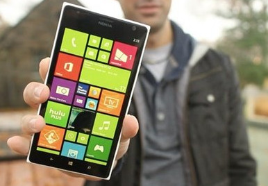 Win10手机版首批支持机型曝光