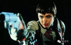 最值得一看的九部黑客电影