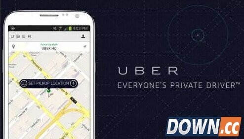 Uber优步获印度公司投资或将重振辉煌