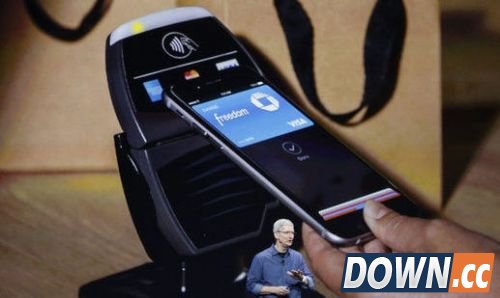 消息称Apple Pay下月进入中国 预计4月28日开通