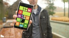 Win10手机版支持机型曝光