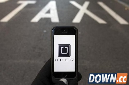 网传Uber优步打车账号遭黑市售卖账号一元一个