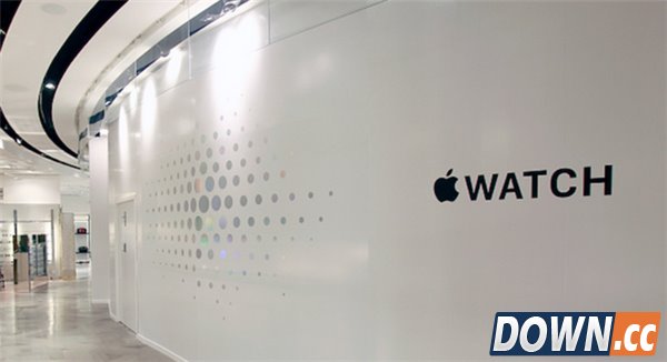 有钱任性！苹果开设Apple Watch专营店 