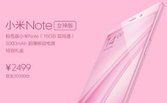 小米米粉节沟通会发布5款新品