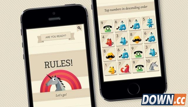 首款Apple Watch适配手机游戏曝光