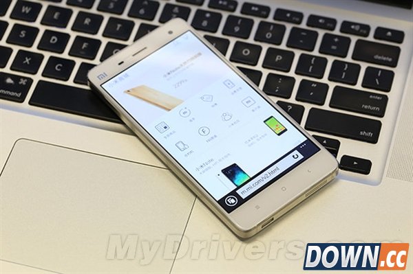 小米4win10操作界面一览 WP系统完美体验