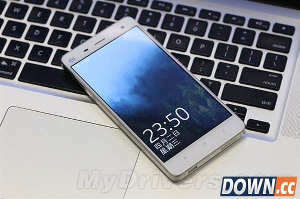 小米4win10操作界面一览 WP系统完美体验