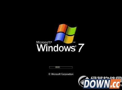用u盘怎么装系统win7 u盘装系统win7教程图解5