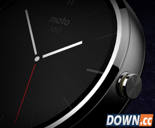 智能手表moto3602代谍照曝光 Moto360下一代配置一览