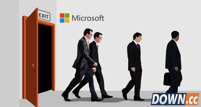 1.8万裁员计划最后一轮实施：微软再裁数百人