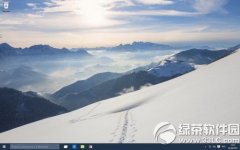 win10预览版10051自制中文系统iso镜像下载
