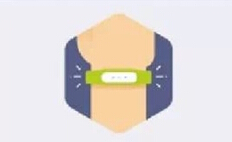 支付宝钱包手环支付设置教程