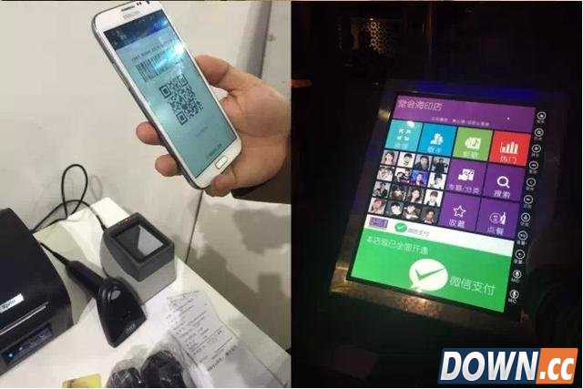 想唱就唱 微信智慧KTV来了