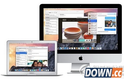 在硬盘分区安装os x10.10系统图文教程