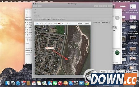 os x yosemite10.10使用技巧大全 os x yosemite怎么用3