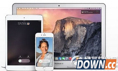 os x yosemite10.10使用技巧大全 os x yosemite怎么用4