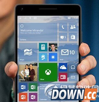 win10手机系统预览版10051更新内容汇总