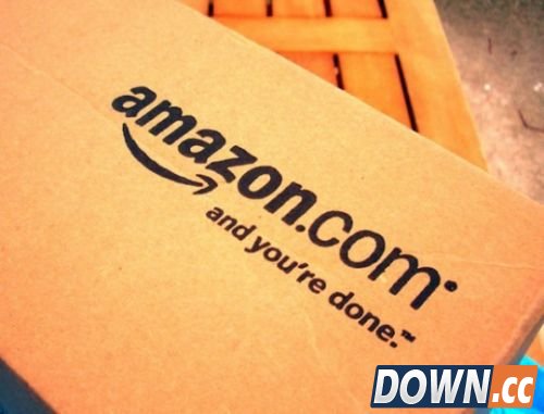 亚马逊无人机送货成本低至1美元