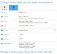 小米本月底将印度发布新机