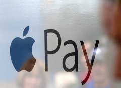 苹果与中国银联合作未达成