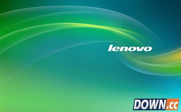 联想又换新LOGO：不再用斜体
