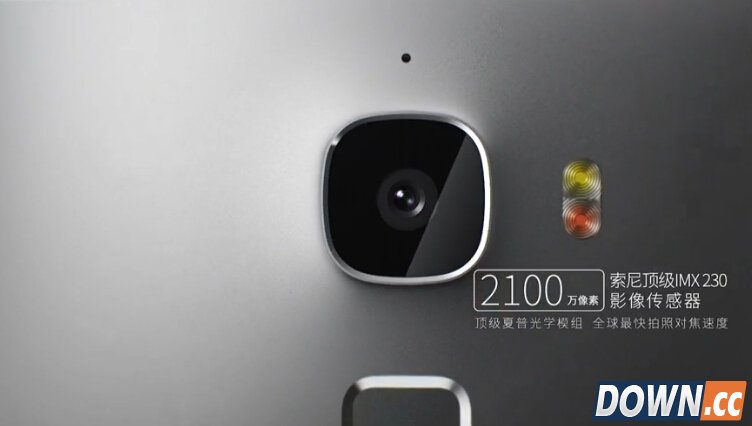 乐视乐max手机评测