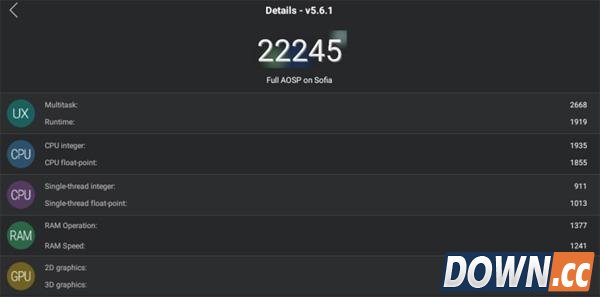 英特尔移动处理器性能表现出炉