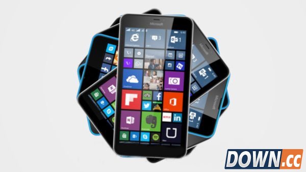 Win10旗舰手机曝光：配置太梦幻了！