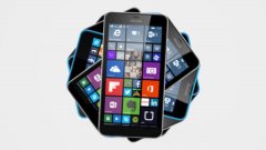 Win10旗舰手机梦幻般的配置