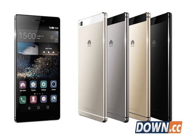 为何P8敢卖4000块？华为如是说！