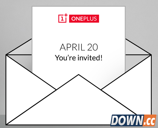一加4月20日举行发布会 猜猜会推出什么产品
