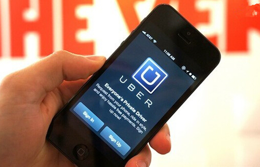 Uber入华一年依旧水土不服