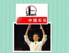 阿里巴巴试水能源O2O卖汽油