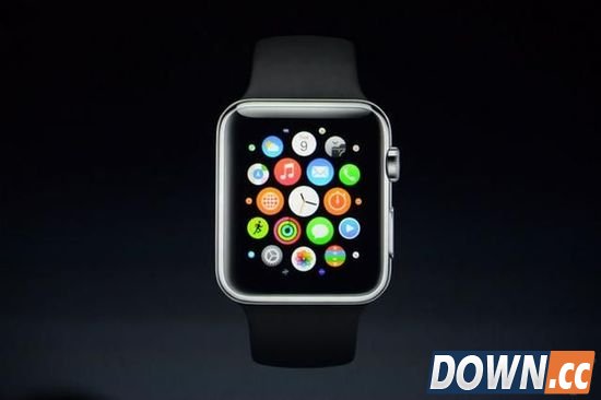 AppleWatch五月实体店依然难买到 建议网上订购