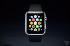 五月AppleWatch实体店依然难买到