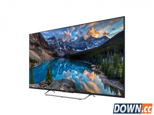 索尼新4K电视集体曝光：比iPhone 6还薄