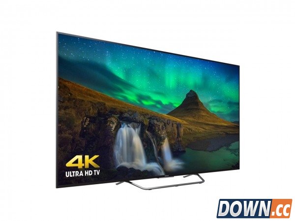 索尼新4K电视集体曝光：比iPhone 6还薄