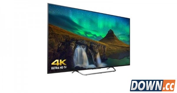 索尼新4K电视集体曝光：比iPhone 6还薄