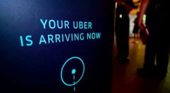 打车软件Uber是非多 优步被指歧视盲人乘客吃官司