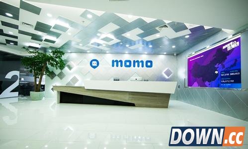 陌陌内容需把关3月连续两次遭监管部门罚款