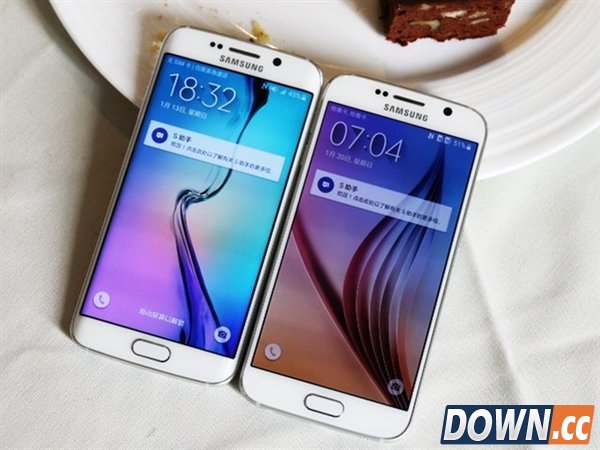 三星S6在中国创销售量纪录目前供不应求