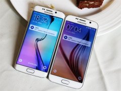 三星S6在中国创销售量纪录目前供不应求